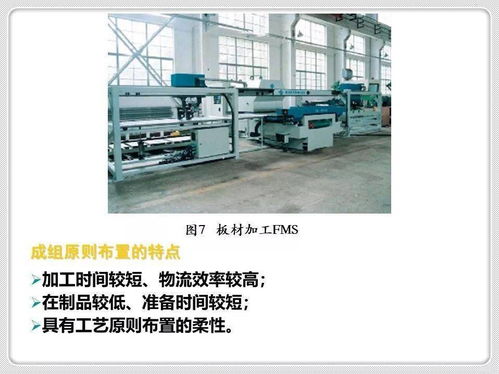 推薦收藏 工廠布局與車間物流設(shè)計(jì) 含120多頁實(shí)用的ppt資料